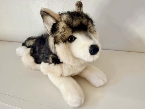 Douglas the cuddle toy - the,